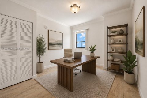 Copropriété à vendre à Miami, Floride: 2 chambres, 125.6 m2 № 2181793 - photo 13