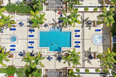 Copropriété à vendre à Miami, Floride: 2 chambres, 125.6 m2 № 2181793 - photo 24