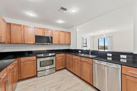 Copropriété à vendre à Miami, Floride: 2 chambres, 125.6 m2 № 2181793 - photo 6