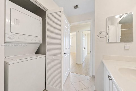 Copropriété à vendre à Miami, Floride: 2 chambres, 125.6 m2 № 2181793 - photo 21