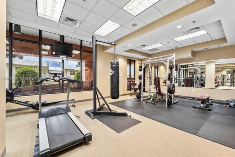 Copropriété à vendre à Miami, Floride: 2 chambres, 125.6 m2 № 2181793 - photo 29
