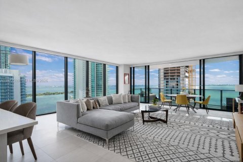 Condo in Miami, Florida, 2 bedrooms  № 2042110