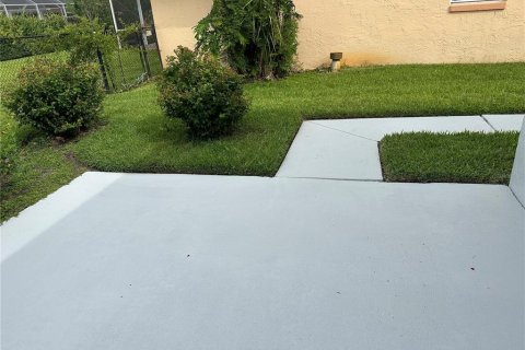 Villa ou maison à vendre à Palm Coast, Floride: 4 chambres, 171.4 m2 № 2314403 - photo 19