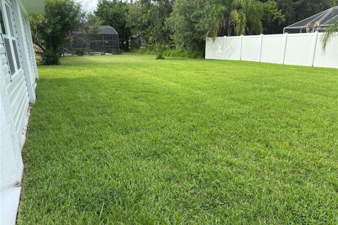Villa ou maison à vendre à Palm Coast, Floride: 4 chambres, 171.4 m2 № 2314403 - photo 17