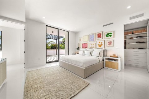 Copropriété à vendre à Boca Raton, Floride: 3 chambres, 275.73 m2 № 2262612 - photo 20