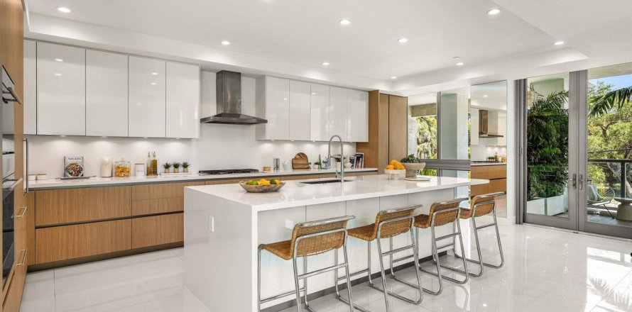 Condo à Boca Raton, Floride, 3 chambres  № 2262612