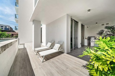 Copropriété à vendre à Boca Raton, Floride: 3 chambres, 275.73 m2 № 2262612 - photo 16