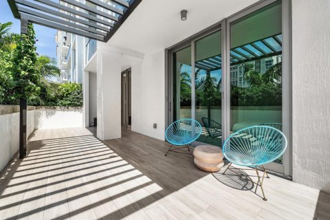 Copropriété à vendre à Boca Raton, Floride: 3 chambres, 275.73 m2 № 2262612 - photo 30