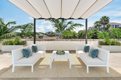 Copropriété à vendre à Boca Raton, Floride: 3 chambres, 275.73 m2 № 2262612 - photo 24