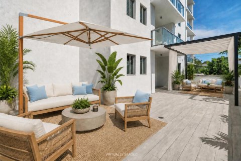 Copropriété à vendre à Boca Raton, Floride: 3 chambres, 275.73 m2 № 2262612 - photo 27