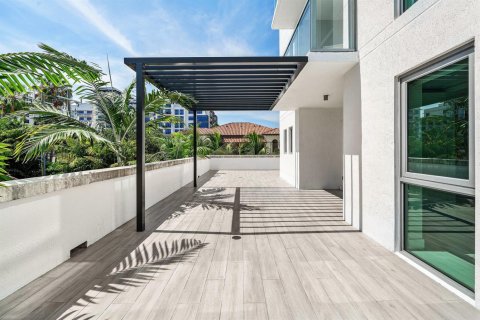 Copropriété à vendre à Boca Raton, Floride: 3 chambres, 275.73 m2 № 2262612 - photo 25