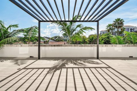 Copropriété à vendre à Boca Raton, Floride: 3 chambres, 275.73 m2 № 2262612 - photo 23