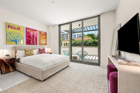 Copropriété à vendre à Boca Raton, Floride: 3 chambres, 275.73 m2 № 2262612 - photo 28