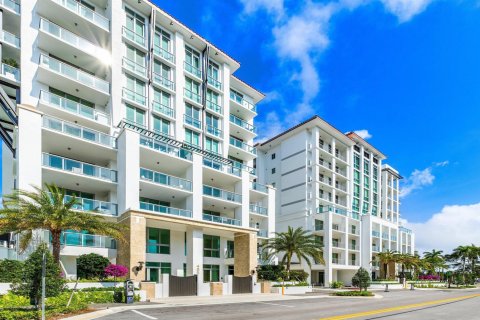 Copropriété à vendre à Boca Raton, Floride: 3 chambres, 275.73 m2 № 2262612 - photo 2