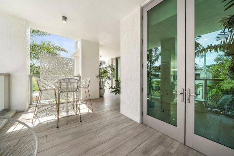 Copropriété à vendre à Boca Raton, Floride: 3 chambres, 275.73 m2 № 2262612 - photo 13