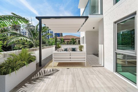 Copropriété à vendre à Boca Raton, Floride: 3 chambres, 275.73 m2 № 2262612 - photo 26