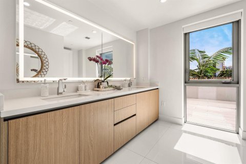 Copropriété à vendre à Boca Raton, Floride: 3 chambres, 275.73 m2 № 2262612 - photo 22