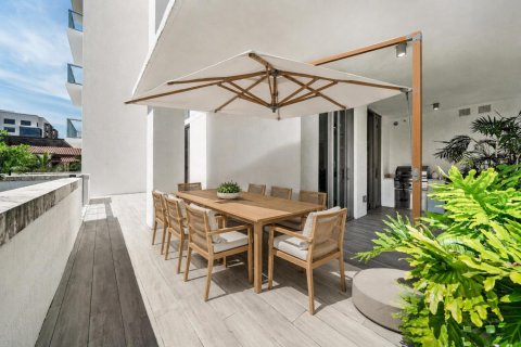 Copropriété à vendre à Boca Raton, Floride: 3 chambres, 275.73 m2 № 2262612 - photo 15