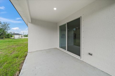 House in St. Lucie, Florida 4 bedrooms, 164.9 sq.m. № 2083544 - photo 29