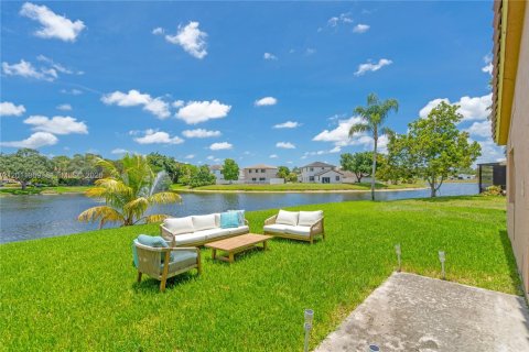 Casa en venta en Miramar, Florida, 3 dormitorios, 154.5 m2 № 2171094 - foto 26