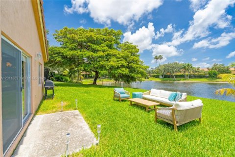 Casa en venta en Miramar, Florida, 3 dormitorios, 154.5 m2 № 2171094 - foto 27