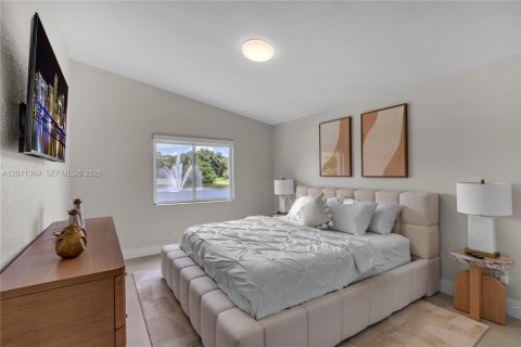 Casa en venta en Miramar, Florida, 3 dormitorios, 154.5 m2 № 2171094 - foto 14