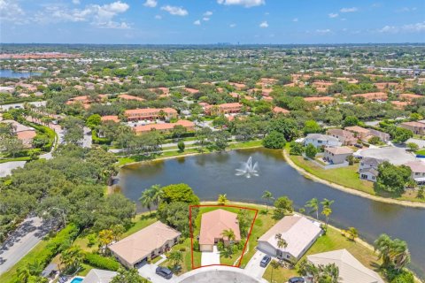 Casa en venta en Miramar, Florida, 3 dormitorios, 154.5 m2 № 2171094 - foto 30