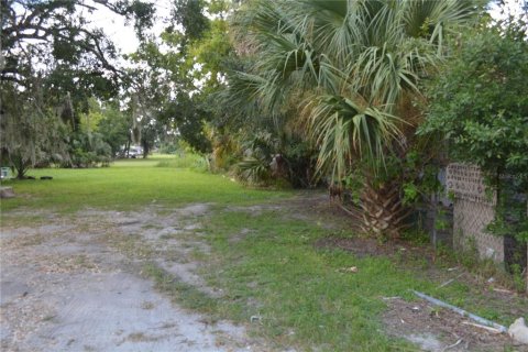 Land in Sanford, Florida № 2161496