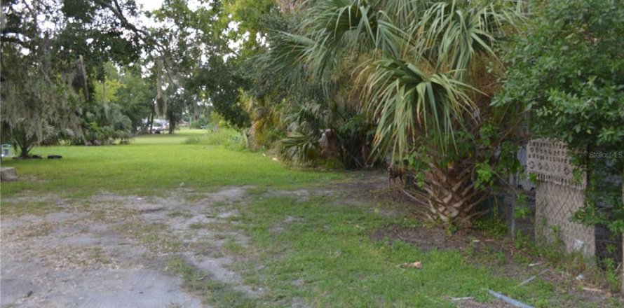 Land in Sanford, Florida № 2161496