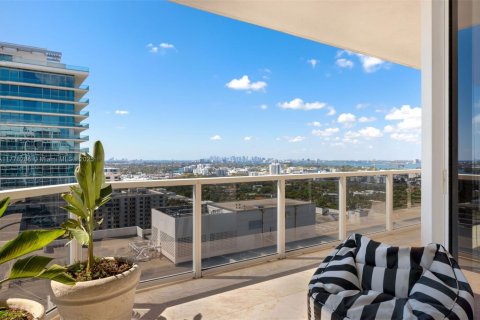Condo in Bal Harbour, Florida, 4 bedrooms  № 1868498 - photo 21