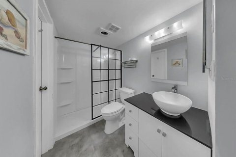 Condo in Saint Petersburg, Florida, 2 bedrooms № 2379135 - photo 16