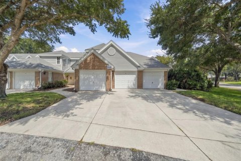 Condo à Orlando, Floride, 2 chambres  № 2372843