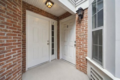 Copropriété à vendre à Orlando, Floride: 2 chambres, 112.04 m2 № 2372843 - photo 2