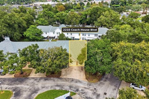 Copropriété à vendre à Orlando, Floride: 2 chambres, 112.04 m2 № 2372843 - photo 28