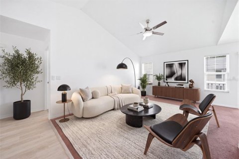 Copropriété à vendre à Orlando, Floride: 2 chambres, 112.04 m2 № 2372843 - photo 3