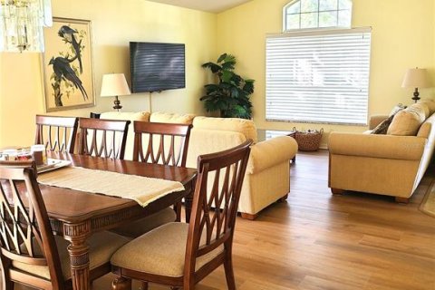 House in Davenport, Florida 3 bedrooms, 176.98 sq.m. № 1905631 - photo 7