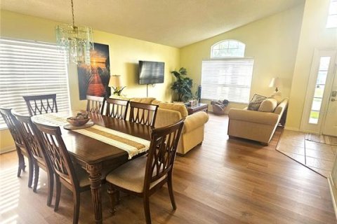 House in Davenport, Florida 3 bedrooms, 176.98 sq.m. № 1905631 - photo 6