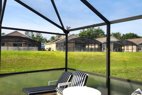 House in Davenport, Florida 3 bedrooms, 176.98 sq.m. № 1905631 - photo 18