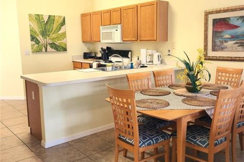 House in Davenport, Florida 3 bedrooms, 176.98 sq.m. № 1905631 - photo 8