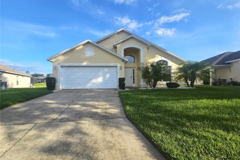 House in Davenport, Florida 3 bedrooms, 176.98 sq.m. № 1905631 - photo 4