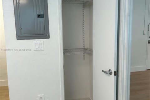 Apartment in Miami Beach, Florida 38.55 sq.m. № 2043317 - photo 13