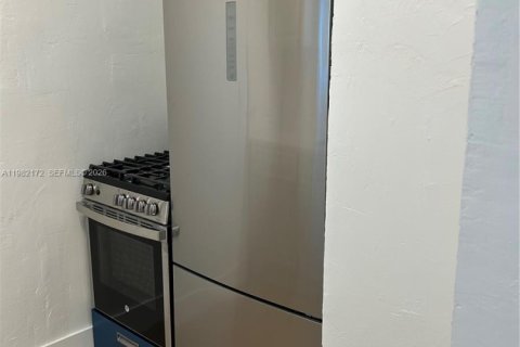 Apartment in Miami Beach, Florida 38.55 sq.m. № 2043317 - photo 5