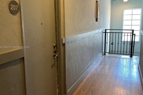 Apartment in Miami Beach, Florida 38.55 sq.m. № 2043317 - photo 14