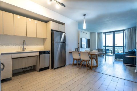 Condo in Hallandale Beach, Florida, 2 bedrooms  № 1766480 - photo 26