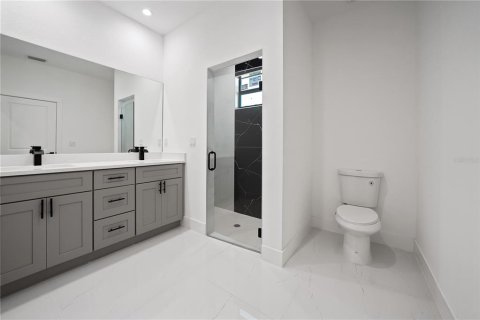 Villa ou maison à vendre à Cape Coral, Floride: 4 chambres, 154.03 m2 № 2166302 - photo 22