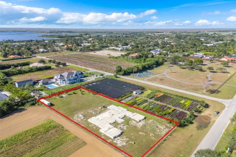 Villa ou maison à vendre à Homestead, Floride: 5 chambres № 2009484 - photo 13