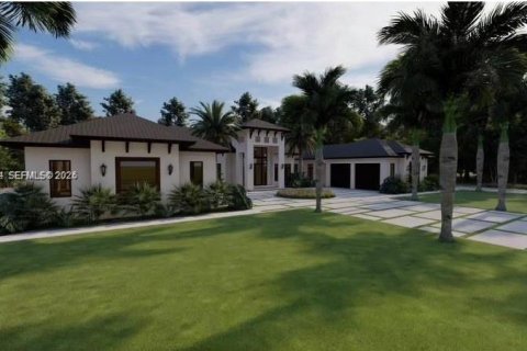 Villa ou maison à vendre à Homestead, Floride: 5 chambres № 2009484 - photo 2