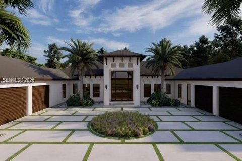 Villa ou maison à Homestead, Floride 5 chambres № 2009484