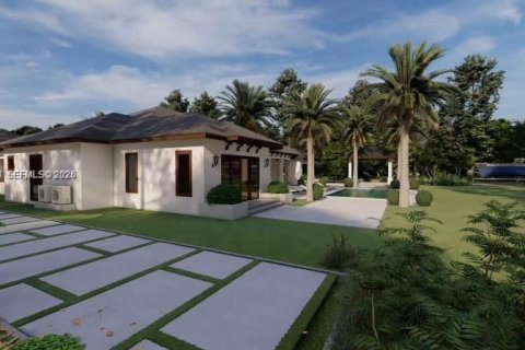 Villa ou maison à vendre à Homestead, Floride: 5 chambres № 2009484 - photo 3