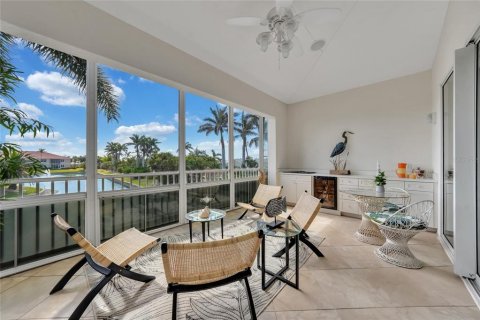 Condo in Punta Gorda, Florida, 3 bedrooms № 2209334 - photo 14